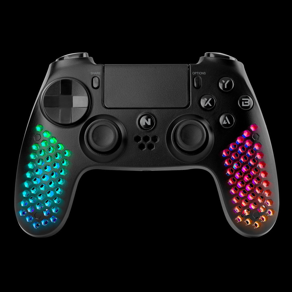 HEXAGON WIRELESS CONTROLLER