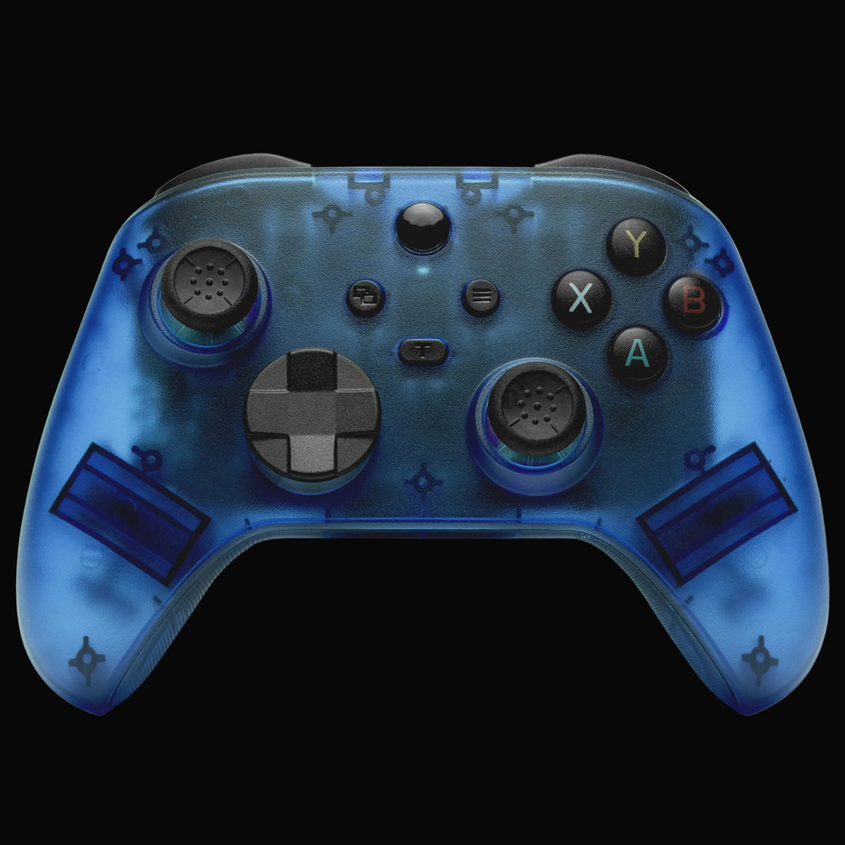SMART 2 WIRELESS CONTROLLER BLUE