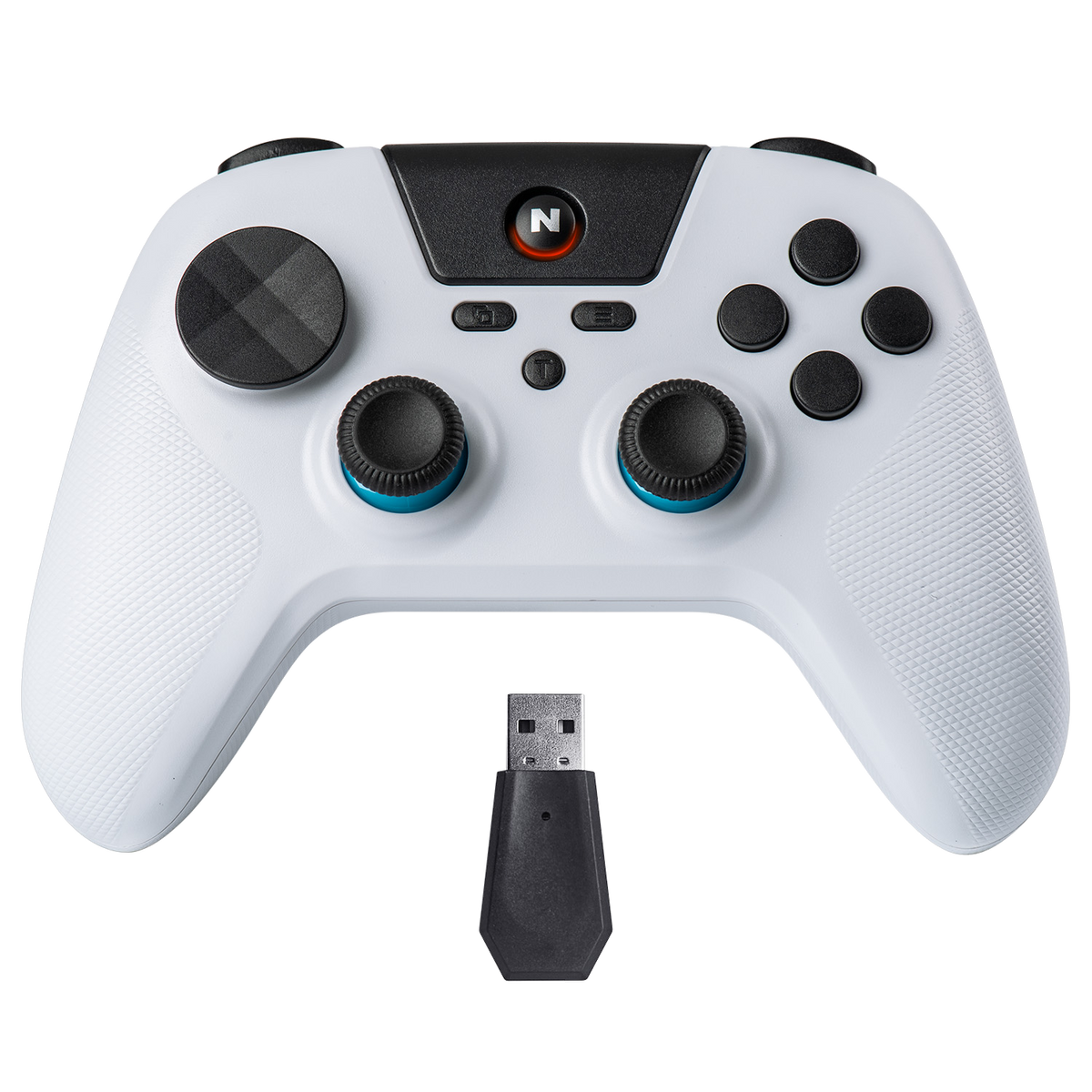 NiTHO GLACE WIRELESS CONTROLLER 3 in 1 primary product image