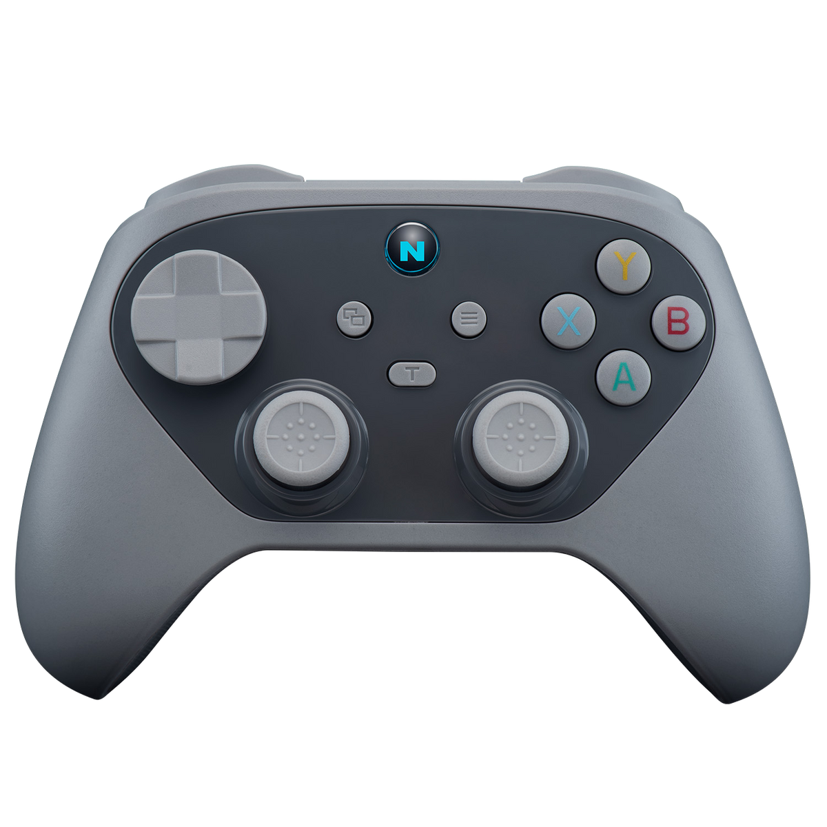 NITHO KARMA GRAY WIRELESS CONTROLLER 3 in 1 primary product image