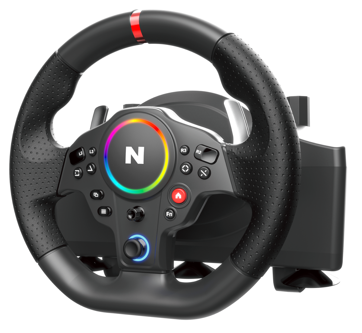 NiTHO DRIVE PRO ONE X RACING WHEEL primary product image