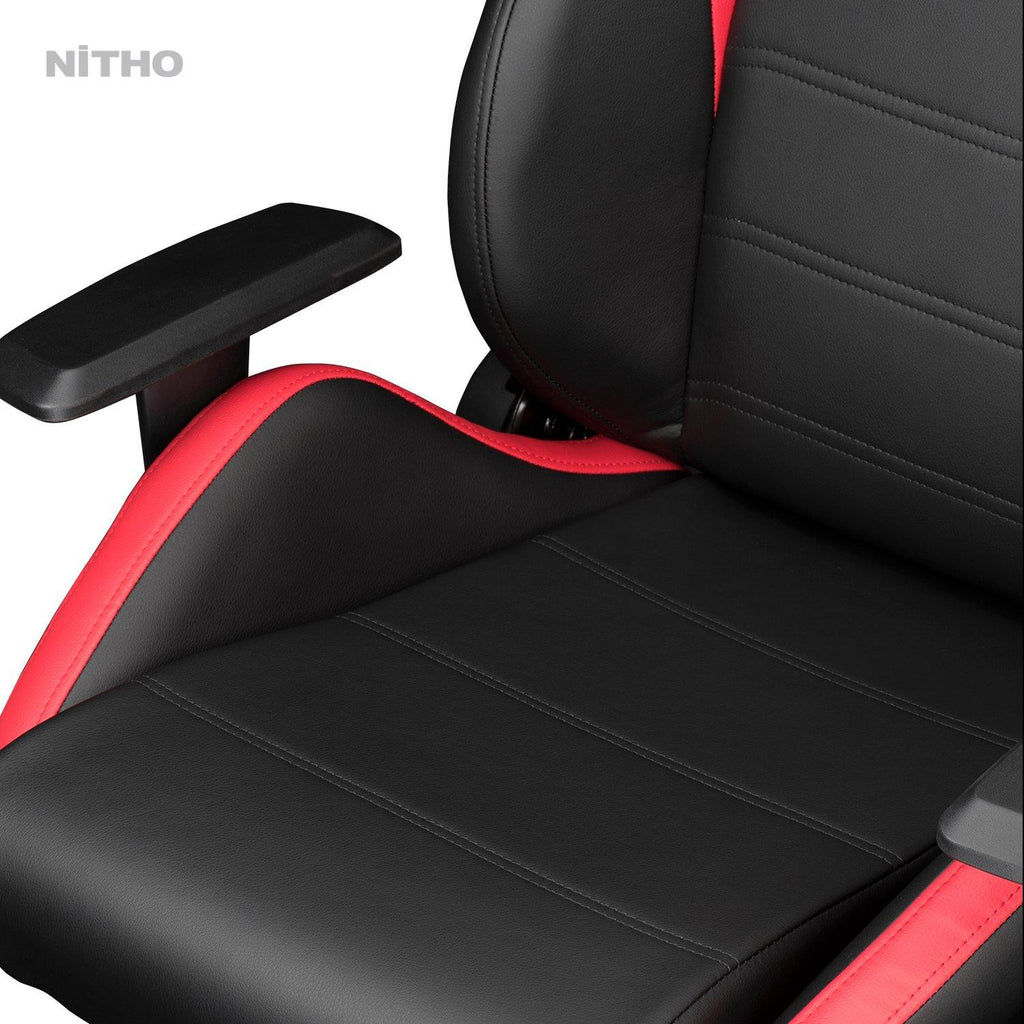 COBRA GM-1 Gaming Chair - NiTHO