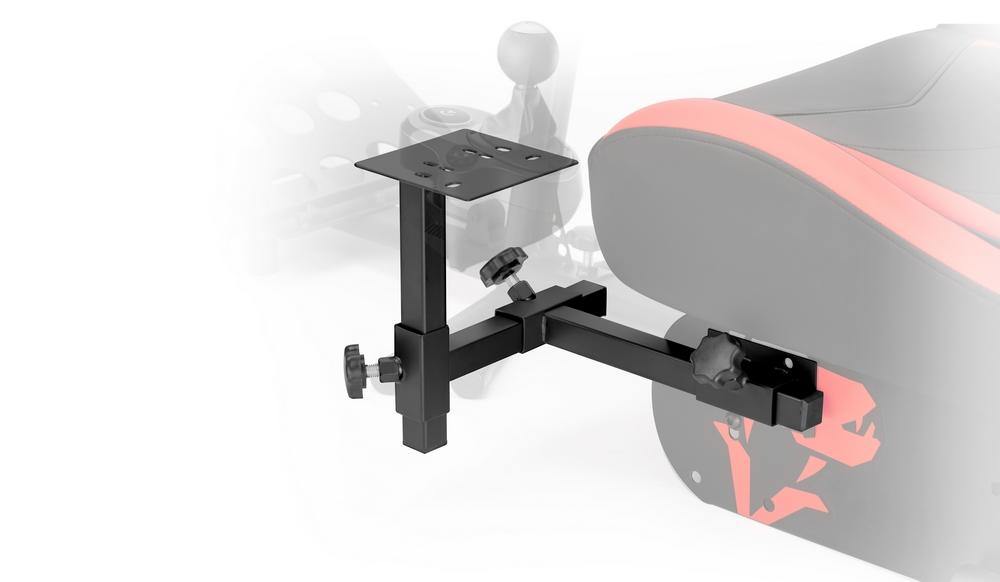 gear shift support CAMBIO™ Gear Shift Support for NiTHO® Racing Seats
