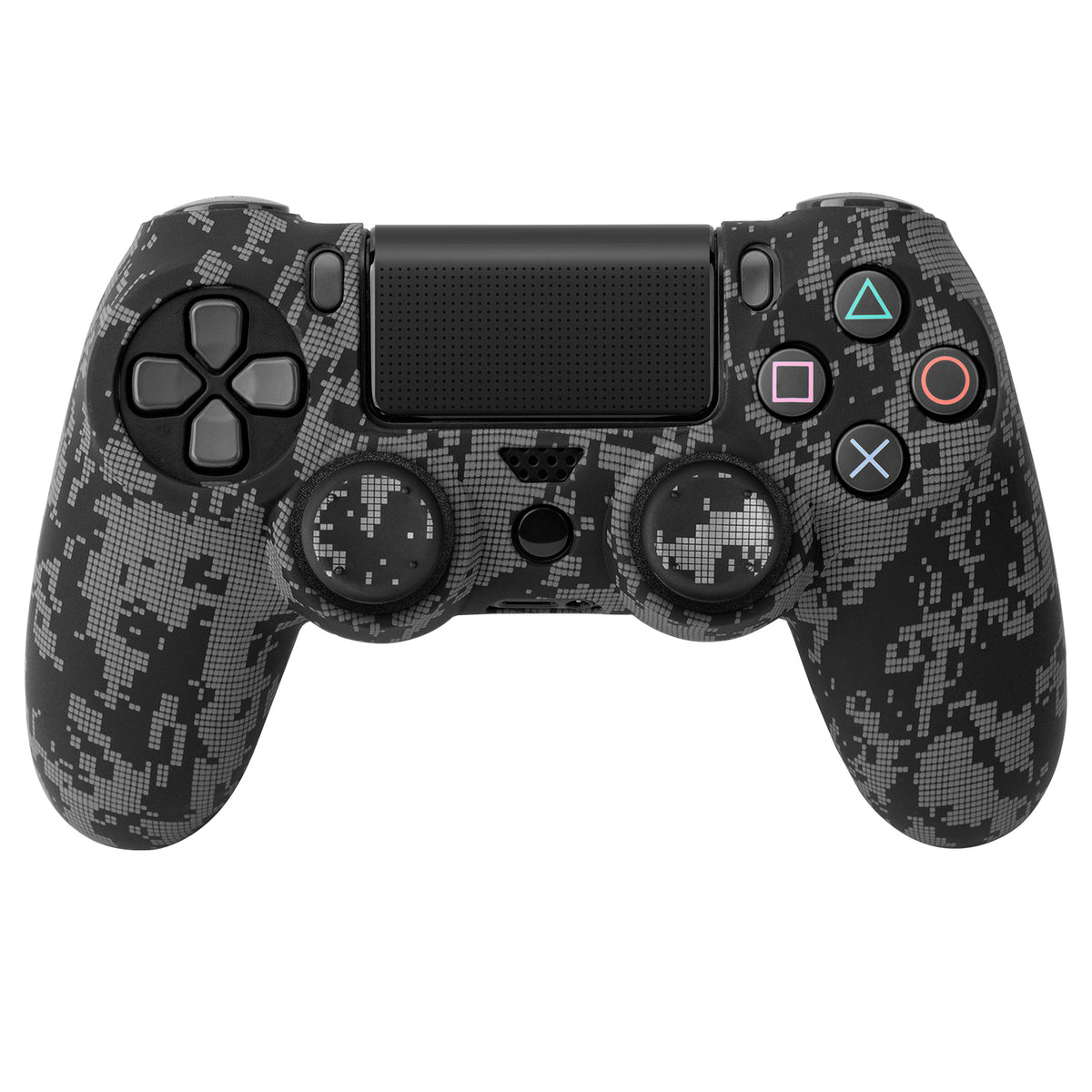 Casque gaming Nemesis Camo - PS4 - Accessoires PS4 - Playstation 4