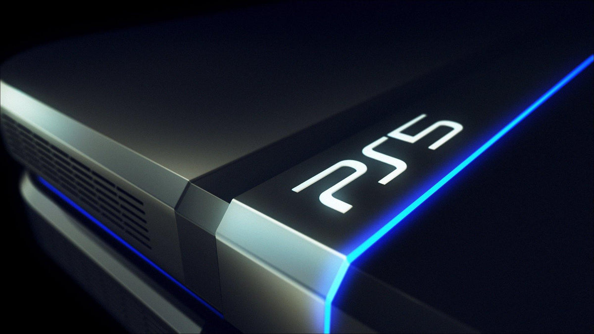 NiTHO PS5 | Sony confirmed PS5 launch in 2020 - NiTHO