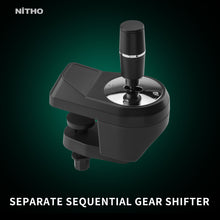DRIVE PRO ONE COMPETITION RACING WHEEL