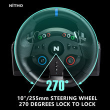 DRIVE PRO ONE COMPETITION RACING WHEEL