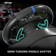 DRIVE PRO ONE COMPETITION RACING WHEEL