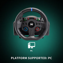 DRIVE PRO ONE COMPETITION RACING WHEEL