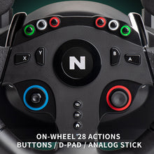 DRIVE PRO ONE COMPETITION RACING WHEEL