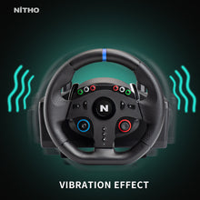 DRIVE PRO ONE COMPETITION RACING WHEEL