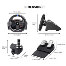 DRIVE PRO ONE COMPETITION RACING WHEEL