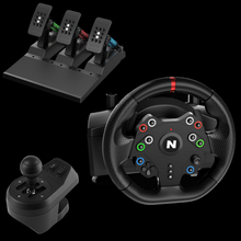 DRIVE PRO SPORT V23 RACING WHEEL