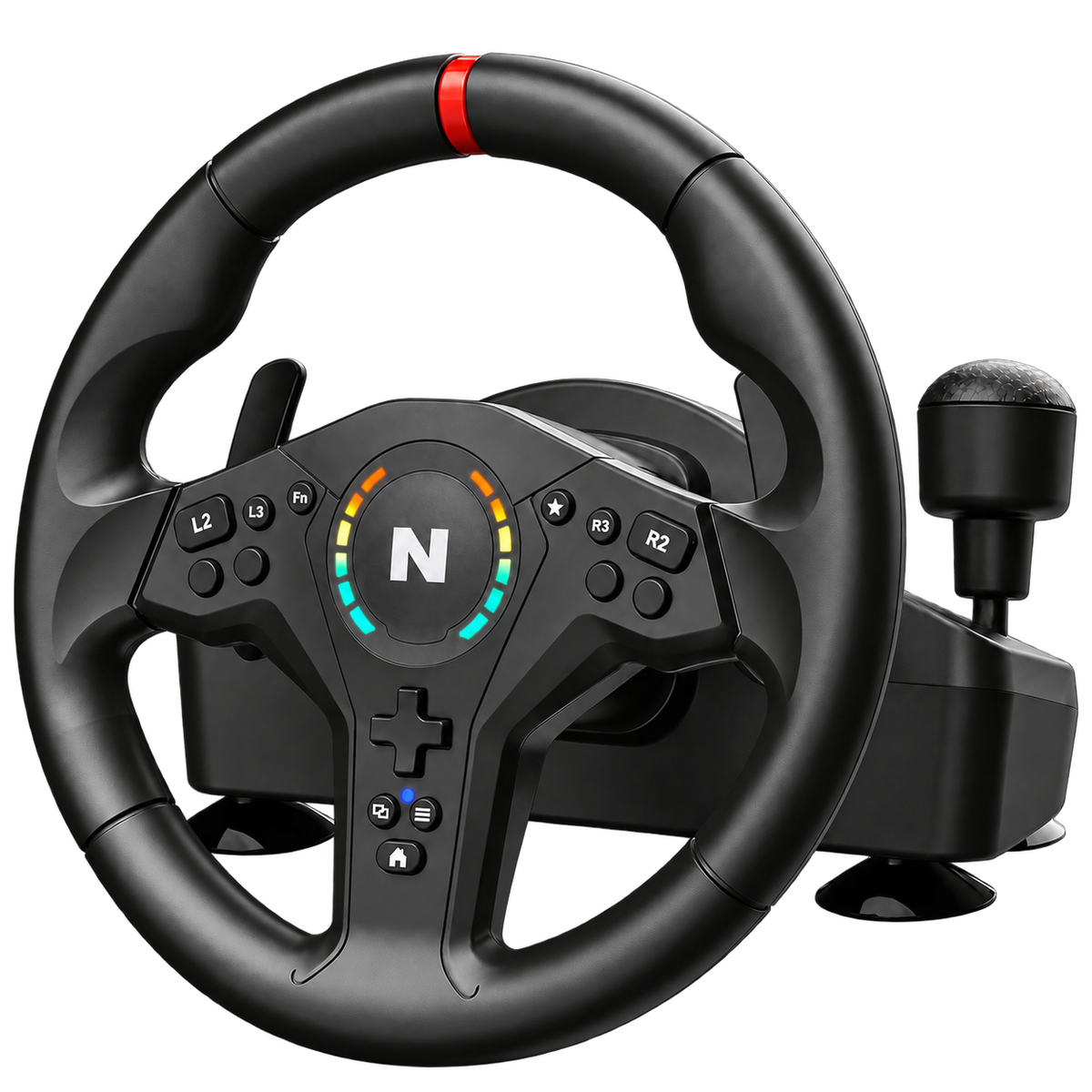 NiTHO DRIVE PRO V300 RACING WHEEL primary product image