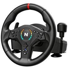 NiTHO DRIVE PRO V300 RACING WHEEL primary product image