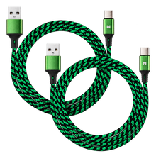 DUAL CHARGE & PLAY CABLE (2 cables of 4 meters) primary product image
