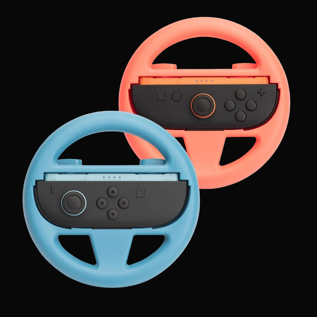 WHEELS ENHANCERS (SET OF 2)