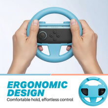WHEELS ENHANCERS (SET OF 2)