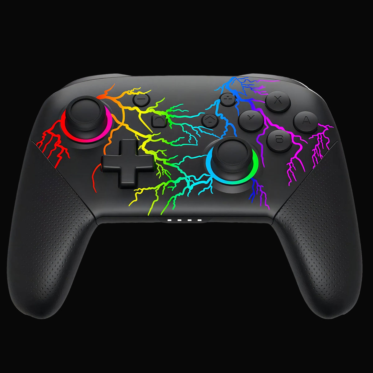 FURY WIRELESS CONTROLLER