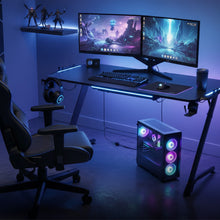 NITHO ZEGRAD RGB GAMING DESK primary product image