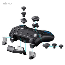 HEXAGON WIRELESS CONTROLLER