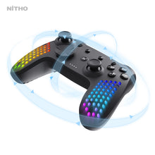 HEXAGON WIRELESS CONTROLLER
