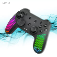 HEXAGON WIRELESS CONTROLLER