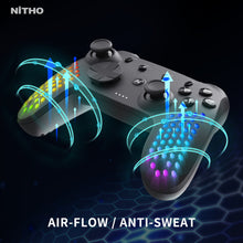 HEXAGON WIRELESS CONTROLLER