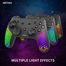 HEXAGON WIRELESS CONTROLLER