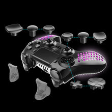 HEXAGON WIRELESS CONTROLLER