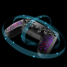 HEXAGON WIRELESS CONTROLLER