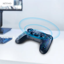 HEXAGON WIRELESS CONTROLLER