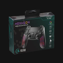 HEXAGON WIRELESS CONTROLLER