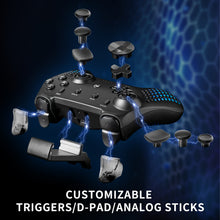 HEXAGON WIRELESS CONTROLLER
