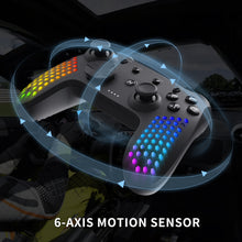 HEXAGON WIRELESS CONTROLLER