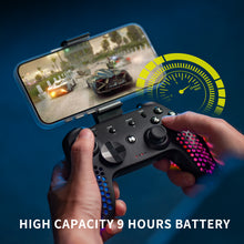 HEXAGON WIRELESS CONTROLLER