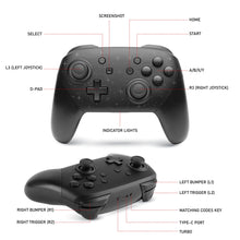 COSMOS WIRELESS CONTROLLER
