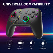 COSMOS WIRELESS CONTROLLER