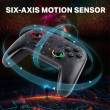 COSMOS WIRELESS CONTROLLER