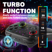COSMOS WIRELESS CONTROLLER