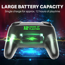 COSMOS WIRELESS CONTROLLER