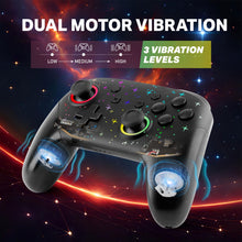 COSMOS WIRELESS CONTROLLER