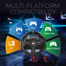 DRIVE PRO V200 RACING WHEEL