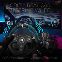 DRIVE PRO V200 RACING WHEEL