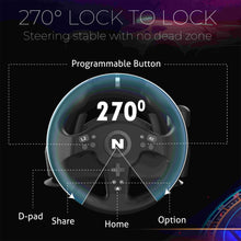 DRIVE PRO V200 RACING WHEEL
