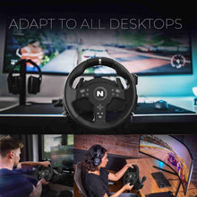 DRIVE PRO V200 RACING WHEEL
