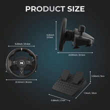 DRIVE PRO V200 RACING WHEEL
