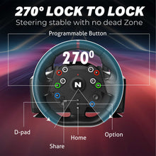 DRIVE PRO SPORT V23 RACING WHEEL