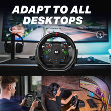 DRIVE PRO SPORT V23 RACING WHEEL