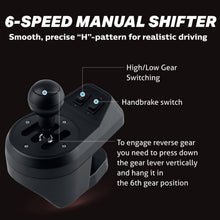 DRIVE PRO SPORT V23 RACING WHEEL